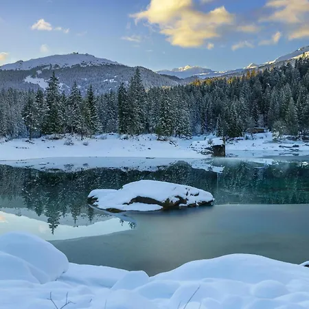 Daire Homes Casa Partnun 2-9