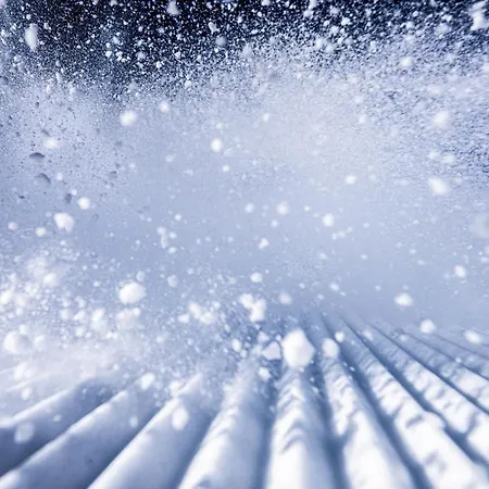 Homes Casa Partnun 2-9 Apartment Laax