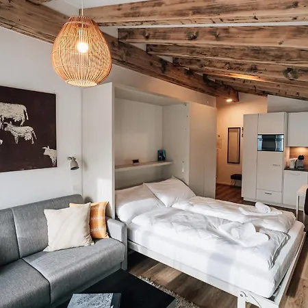 Partnun 2-9 By Interhome *