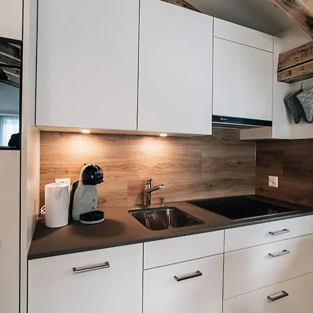 Homes Casa Partnun 2-9 Daire