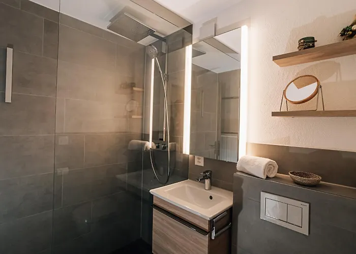 Homes Casa Partnun 2-9 Apartamento Laax